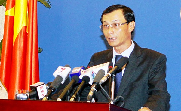 Вьетнам поддерживает участие Японии в СТП